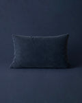 Silk Pillowcase - Indigo