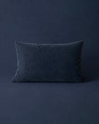 Silk Pillowcase - Indigo