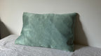 Silk Pillowcase - Jade