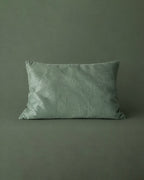 Silk Pillowcase - Jade