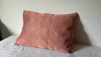 Silk Pillowcase - Rose