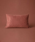 Silk Pillowcase - Rose